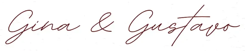 Gina & Gustavo